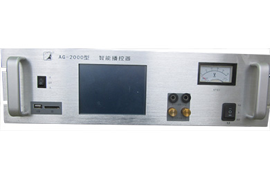 AG-2000廣播智能播控器，可連接控制任意廣播前端